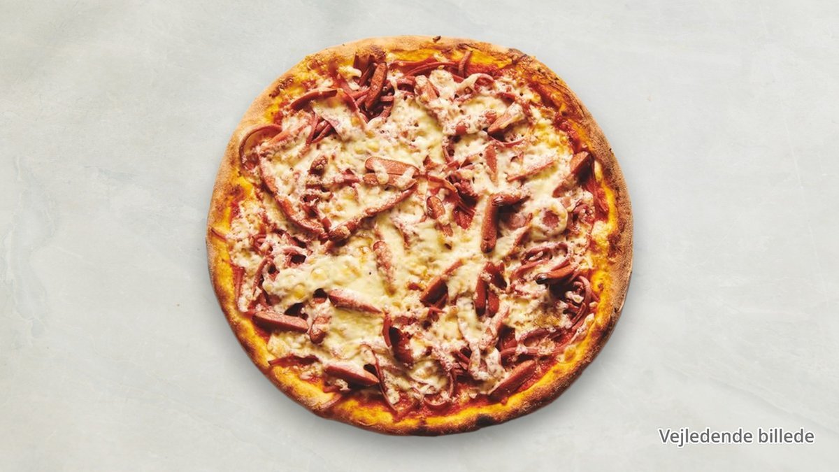 Venezia fra Alanya Pizza & Steak House
