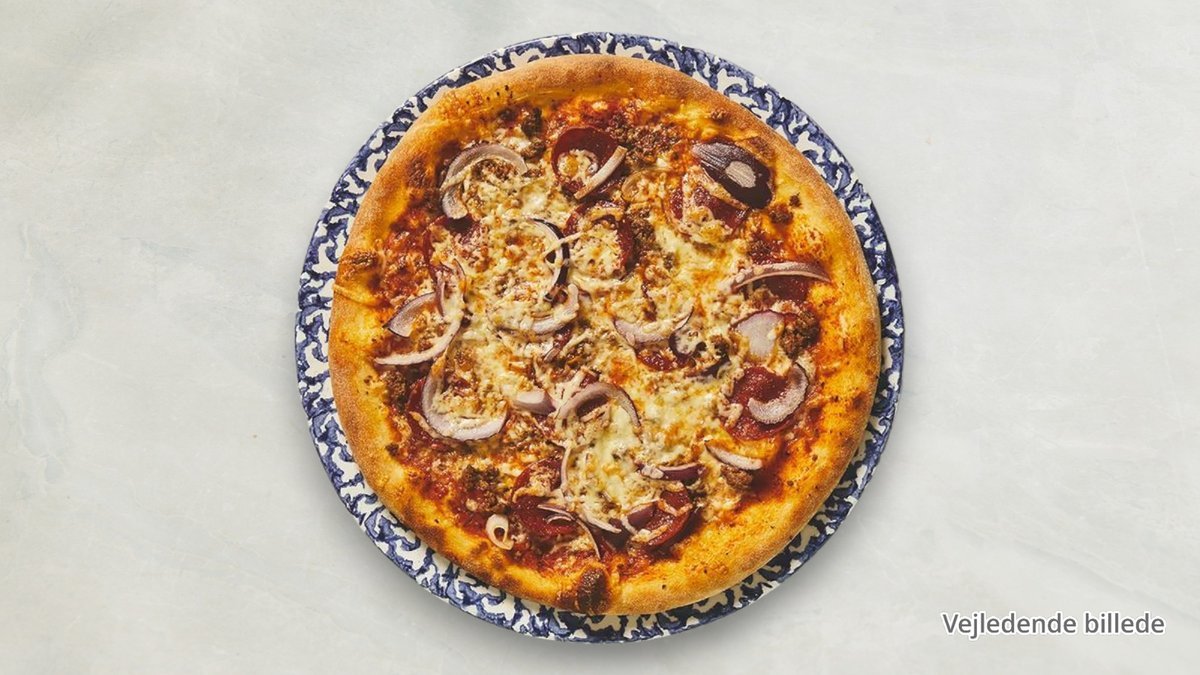 Marco Polo fra Alanya Pizza & Steak House