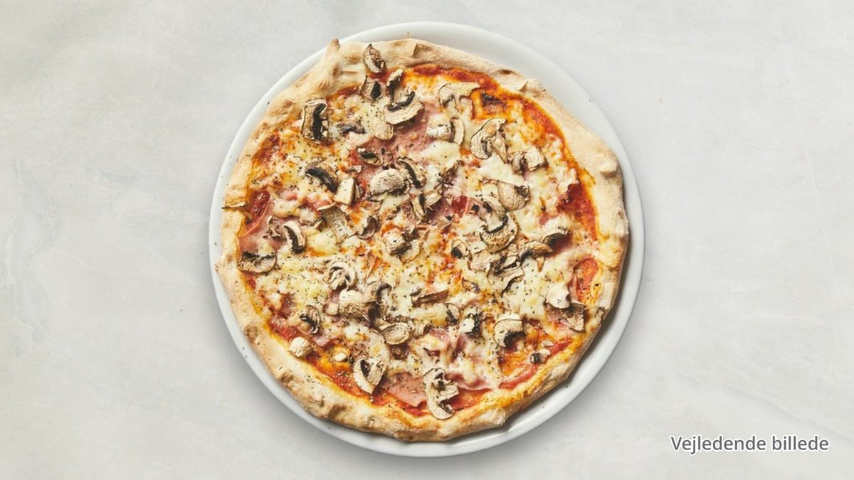 Milano fra Alanya Pizza & Steak House
