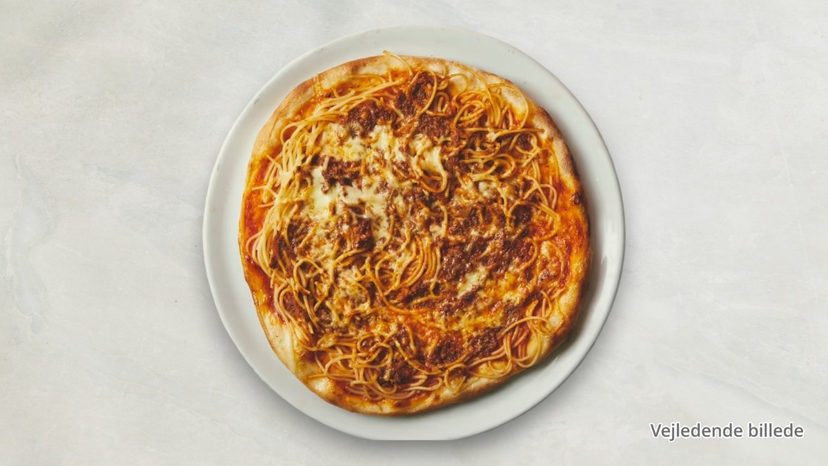 Natalia fra Alanya Pizza & Steak House