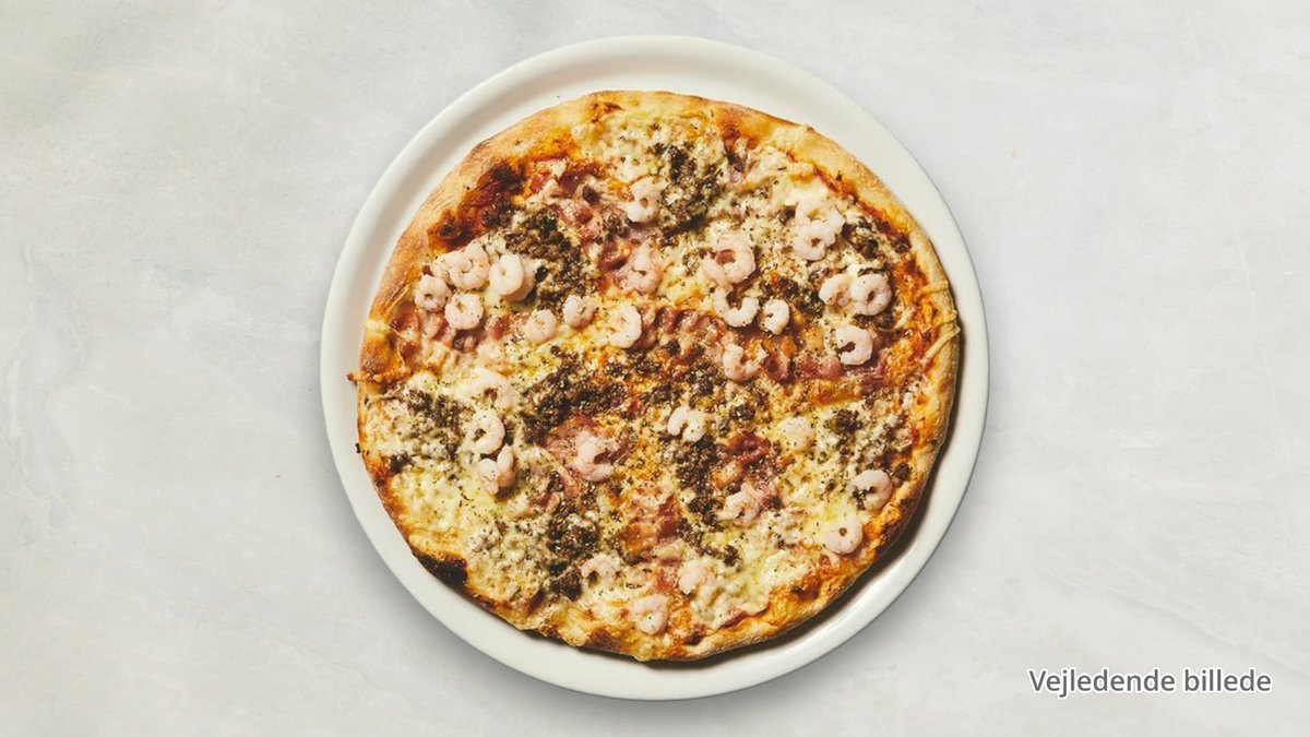Efes fra Alanya Pizza & Steak House