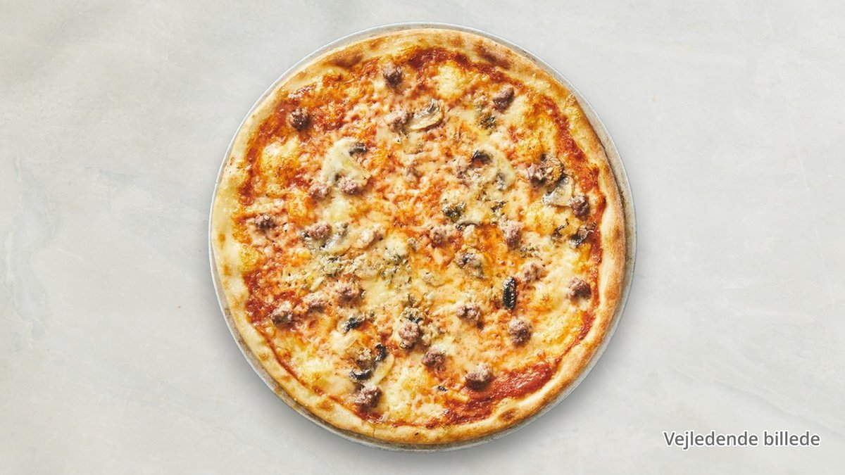 Bella fra Alanya Pizza & Steak House