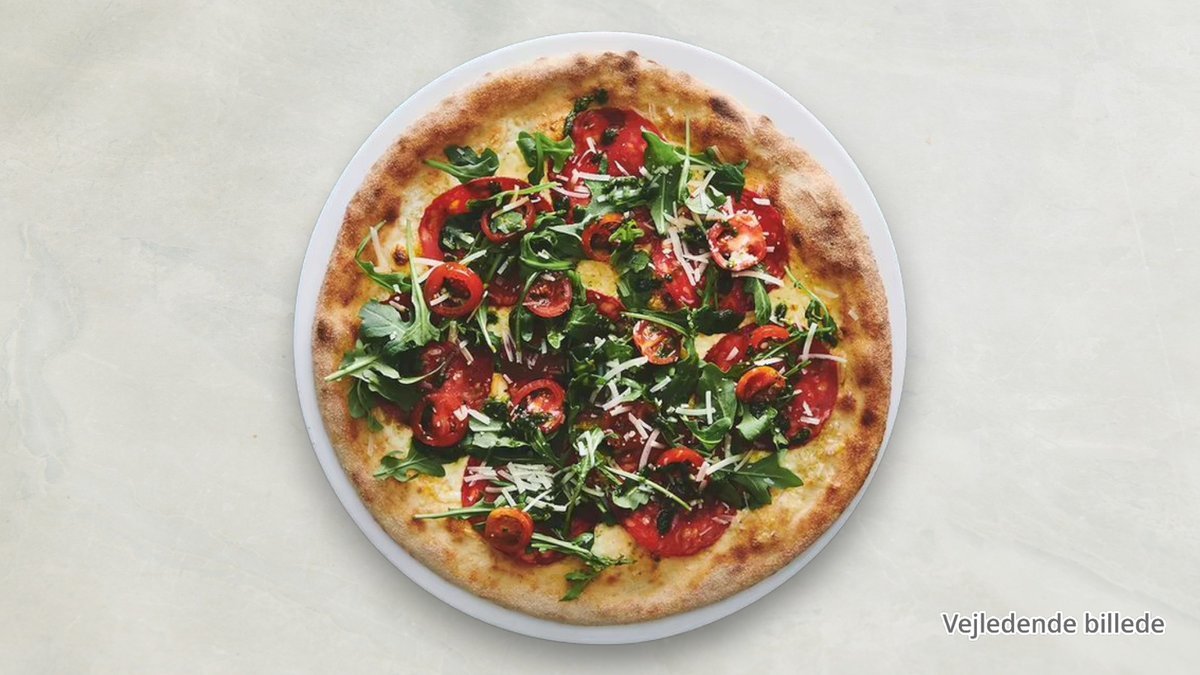 Mascarpone fra Alanya Pizza & Steak House