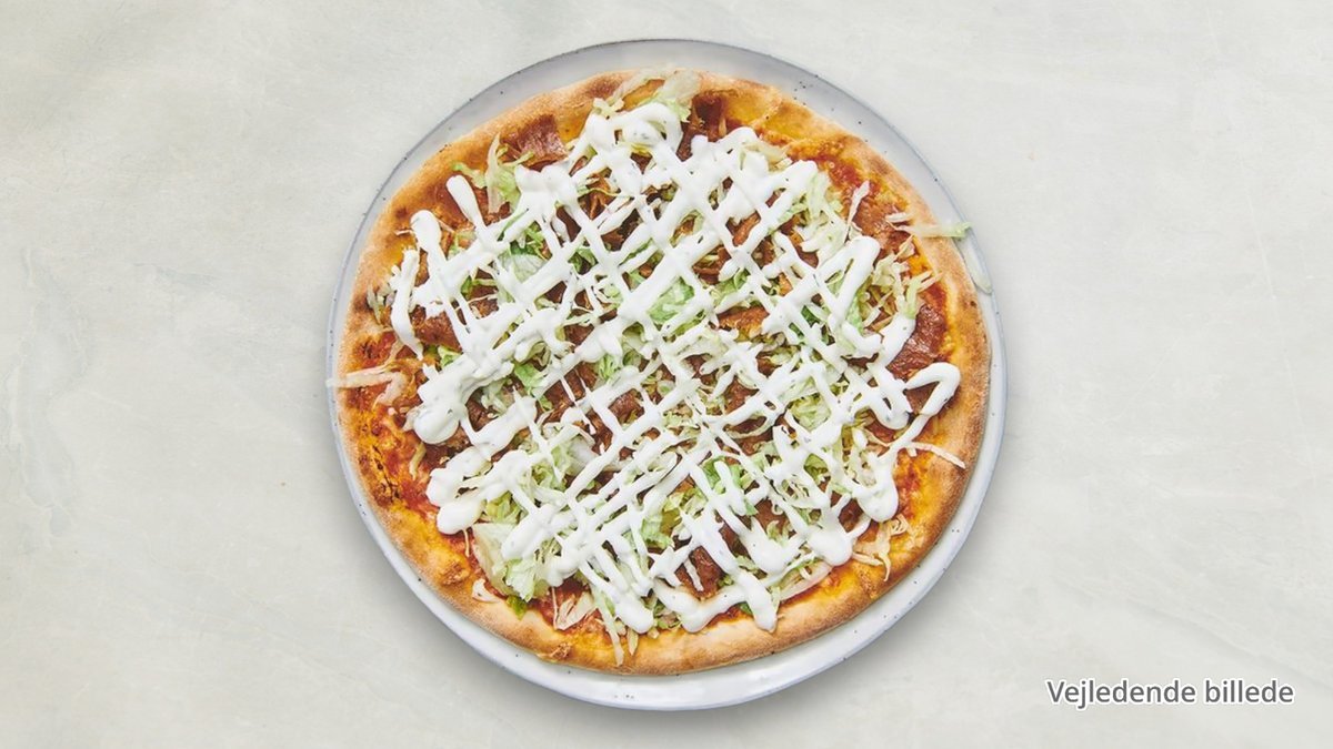 Aspendos fra Alanya Pizza & Steak House
