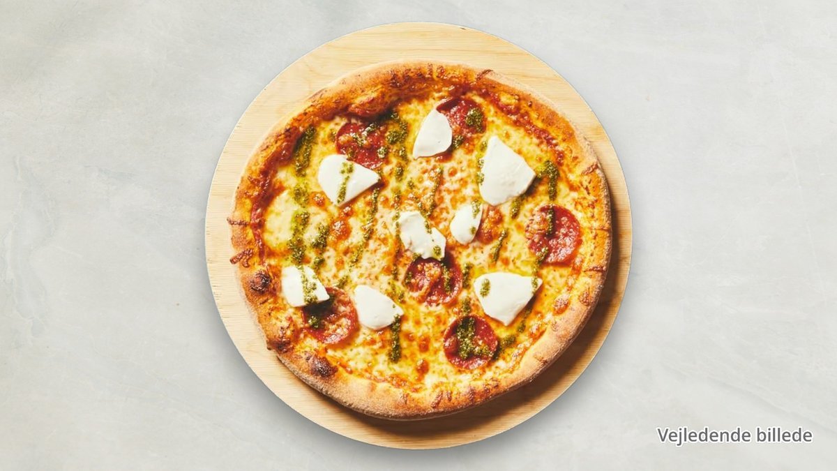 Malou fra Alanya Pizza & Steak House