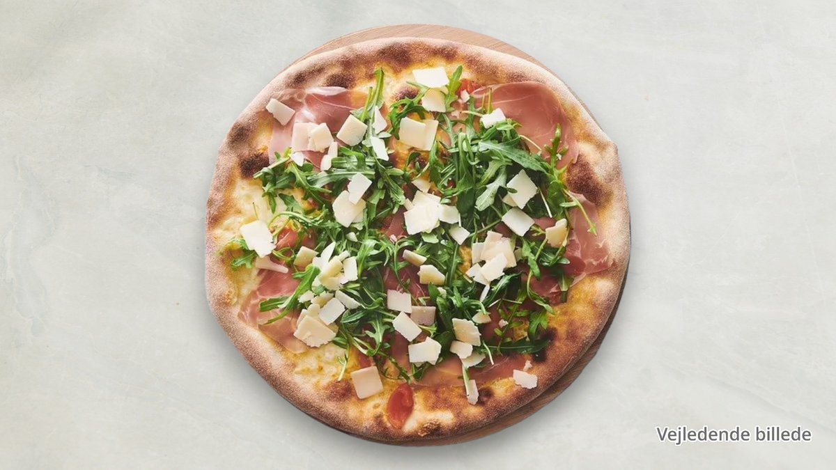 Italiano fra Alanya Pizza & Steak House