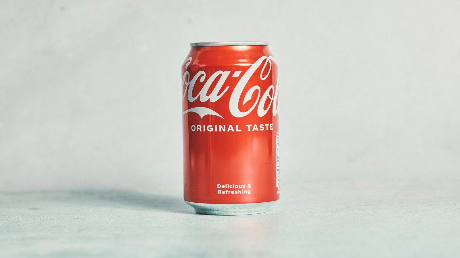 CocaCola/Pepsi 0,33 l fra Alanya Pizza & Steak House